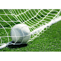 Miniatyrbillede 4 af 5: Fodboldmål net (1.8*1.2 m), Fodboldnet i fuld polyethylen