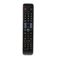 Miniatyrbillede 1 af 10: BN59-01198Q fjernbetjening erstatning til for Smart LED 3D TV fjernbetjening til BN59-01198X BN59-01198A