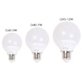 Miniatyrbilde 2 av 10: LED-lampe Pendellamper