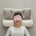 Miniatyrbillede 5 af 5: Proease Pude til Søvnapnø, Pro Ease Søvnapnø Pude, Proease US Pude, Proease Ortopædisk Dyb Søvn Pude b Db White