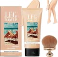 Miracle De Paris Benmakeup, Miracle De Paris Full Coverage Perfector Vattentät, Överallt