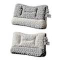Miniatyrbilde 5 av 5: Proease Pute for Søvnapné, Pro Ease Søvnapné Pute, Proease Us Pute, Proease Ortopedisk Dyp Søvn Pute b Db Grey