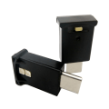 Pikkukuva 3 / 9: USB-C Type-C LED-sisävalo Neon-tunnelmavalaisin auton sisätiloihin