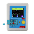 Pikkukuva 11 / 11: Transistoritesteri 128 TFT LCD -näytöllä, diodi, triodi, kapasitanssi LCR ES:lle