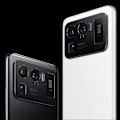 Pikkukuva 2 / 5: Kameran linssisuoja Xiaomi Mi 11 Ultra -kotelolle (musta)