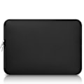 Miniatyrbillede 2 af 7: Stilful etui til 13 tommer laptop / Macbook Sort