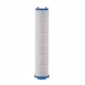 Miniatyrbilde 4 av 11: Booster dusjhode med propell (med filter) - Turbo Silver