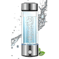 Miniatyrbilde 1 av 2: Hydrogen Generator vannflaske, ekte molekylært hydrogenrikt vann