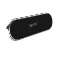 Miniatyrbild 1 av 5: Yesido C83 Magnetisk Biltelefonhållare Lazy Zinc Alloy Slim Telefonfäste Silver