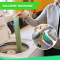 Pikkukuva 4 / 11: FOR Swiffer Sweeper -tasainen moppiliina, 12 tuuman uudelleenkäytettävä moppi