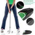 Miniatyrbillede 2 af 4: Automatisk golf putting kop, golfbold automatisk putting returneringsmaskine, automatisk retur enhed golfbold putting træningshjælpemiddel