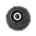 Miniatyrbillede 4 af 4: 5 Gear Hastigheds Niveau Knop Manuel Knop til Hoved Kugle Passer Til Fiat 500 12-2018 #5534