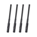Miniatyrbilde 2 av 5: 4 stk Dual Band Wifi-antenne 2,4 GHz 5 GHz 5,8 GHz 8dBi Mimo Rp-sma hannantenne for Wifi-ruter trådløs