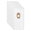 Dammsugarpåsar - Passar Kirby-modeller Sentria, Avalir, Ultimate G-serie (6-pack)