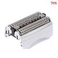Miniatyrbillede 1 af 5: Reservedele til elektrisk barbermaskine til Braun Series 7 70S