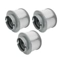 Miniatyrbillede 1 af 5: 3 stk. Filter til Mspa Filter Mspa Fd2089 K808 Mdp66 Camaro