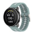 Miniatyrbillede 3 af 4: Ny silikone rem til Suunto 9 Peak Smart Watch