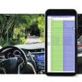 Miniatyrbilde 2 av 11: OBD2 Bluetooth-kompatibel diagnostisk skanner koderleser bil auto Odb2 OBD II diagnostisk skannerverktøy for sjekk motor