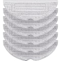 Miniatyrbillede 1 af 5: INF Mopper til Xiaomi Roborock S8/S8+ 6-pak