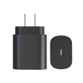 Miniatyrbilde 8 av 11: USB C-ladekobling Rask og sikker telefonladingadapter for GalaxyS23, S22, S21, S20, S10, Note 20, A53, A52, A33 A72