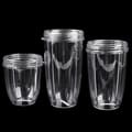 Ersättning för NutriBullet Juicer 18OZ 24OZ 32OZ 18OZ