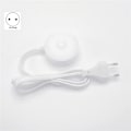 Miniatyrbillede 3 af 5: Oplader til iO Serie 7/8/9 9S 10S IO7 IO8 IO9 3768 Magnetisk Elektrisk Tandbørste Opladningsbase Adapter