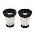 Pikkukuva 5 / 5: 2 kpl Suodattimia Rowenta 2 Separator Suodattimille X-touch Ac9736 Tx9736 Zr009009 Imurista Varaosat Suodattimet Imurointisuodattimet
