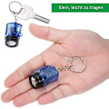 Miniatyrbilde 3 av 4: 24 stk Mini Lommelykter for Barn og Voksne