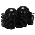 Rotningsutrustning för växter, Rotningsutrustning för växter Förökningsboll Lådaympning Växtrotning Avel 10-pack (M)
