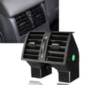 NEUFU Bil Bageste Klimaanlæg Udluftning 1TD819203A Til VW Touran 2003-2015/ Caddy 2004-2015