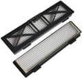 Miniatyrbillede 2 af 5: 6 stk. Hepa-filter til Neato Botvac D7 D3 D4 D5 D6 D70 D75 D80 D85 til Neato Botvac 75e 80 Filter