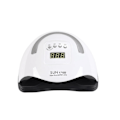 Miniatyrbillede 1 af 5: 180w X7 Max Dobbelt UV LED-lampe Neglelampe