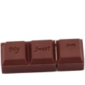 Miniatyrbild 4 av 7: 16 GB chokladmodell USB 2.0 Flash-minne Bulk Thumb U-diskminnen Data Storage USB Flash-enhet USB-minne Minnespinne USB-enhet Flash-disk