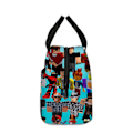 Miniatyrbillede 7 af 8: ROBLOX Frokostpose Bento Box Isoleret Picnicpose Børnegave Skole C