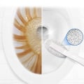 Pikkukuva 5 / 5: Pumice WC-harja WC-pesuharja Puhdistusharja