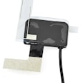 Miniatyrbilde 4 av 5: Eightwood Universal DAB-antenne for bil DAB+ forlengelse radioantenne Fakra-kontakt forsterket intern glassmontering for Europa DAB