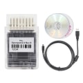 Miniatyrbilde 6 av 11: Tactrix Openport2.0 Chip Tuning Tool OBD2 Scanner Tool Diagnostisk Fjerninstallasjon