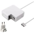 ANTCOOL(R) 45W Magsafe 2-laddare för Macbook Air 11 och 13 2012