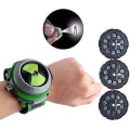 Miniatyrbilde 1 av 5: Barneprojektorurleker for Ben 10 Alien Force og mystiske projeksjonsactionfigurer modellleke for barn