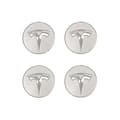 Tesla Model3/x/s/y Nav Cover Cover Cover Cover Modifieringstillbehör Silver