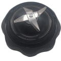 Miniatyrbilde 4 av 4: Ekstraktorblad, for Nutribullet 1200w Blender Combo Znbf30500z 1stk