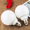Miniatyrbilde 7 av 10: LED-lampe Pendellamper