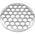 Miniatyrbilde 1 av 5: Dumpling Maker Russisk Pelmeni Pie Maker Deigkutter Form Skjema Form