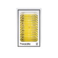 Miniatyrbillede 1 af 8: Mikroskop-objektglas - Præparerede mikroskop-objektglas Yellow