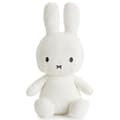 Miffy Stor Mjukdjurskanin i Manchester, Vit