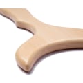 Miniatyrbild 4 av 5: Trämassageapparat för lymfdränage, större kropp, rygg- och nackmassageverktyg för kroppsformning, hälsa, hushåll