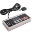 NES Classic Controller Nintendo Classic Mini Controller Spelkontroll 1,8m Förlängningskabel