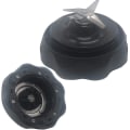Miniatyrbilde 3 av 4: Ekstraktorblad, for Nutribullet 1200w Blender Combo Znbf30500z 1stk