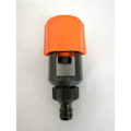 Miniatyrbilde 4 av 4: Slangekobling for hageslange til kjøkkenkran, Universal kranadapter / slangeadapter Fleksibel slangekobling Slangesett 4,5 x 2 x 2 tommer