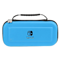 Miniatyrbild 1 av 2: Nintendo Switch Portabel Handförvaringsväska Nintendos Nintend Switch Konsol Eva Bärväska Skydd För Nintendo Switch Tillbehör Orange